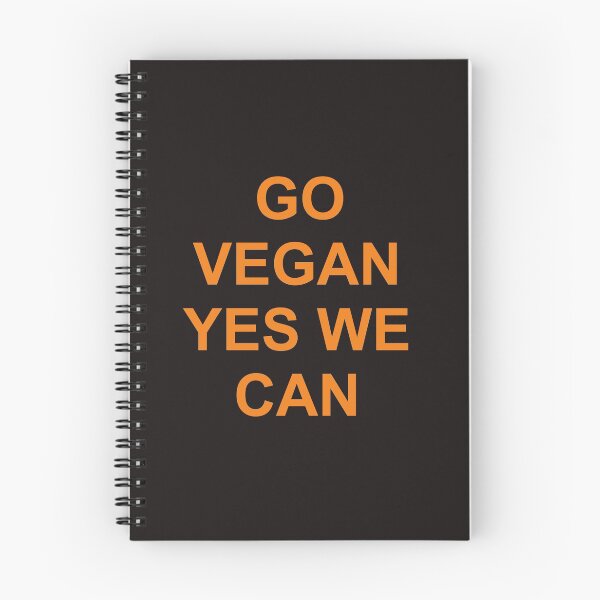 Item preview, Go Vegan Yes We Can T-shirts designed and sold by soufianerhafes.