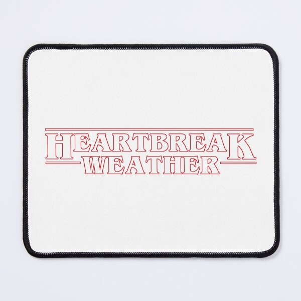 Item preview, Heartbreak Weather Niall Horan designed and sold by RafaTakami.