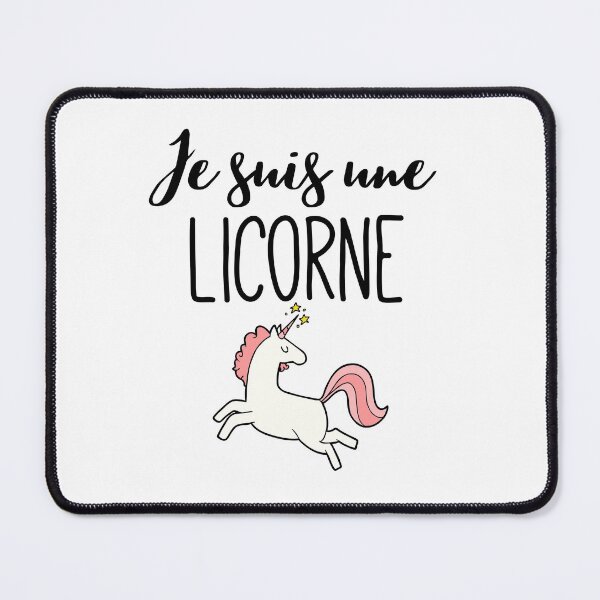 Item preview, I'm a licorn designed and sold by JaMatt1983.