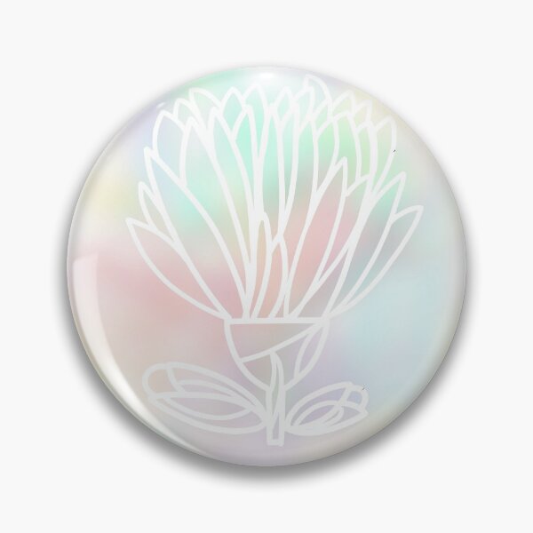 Item preview, Pastel Bloomed Floret designed and sold by Infinotterns.