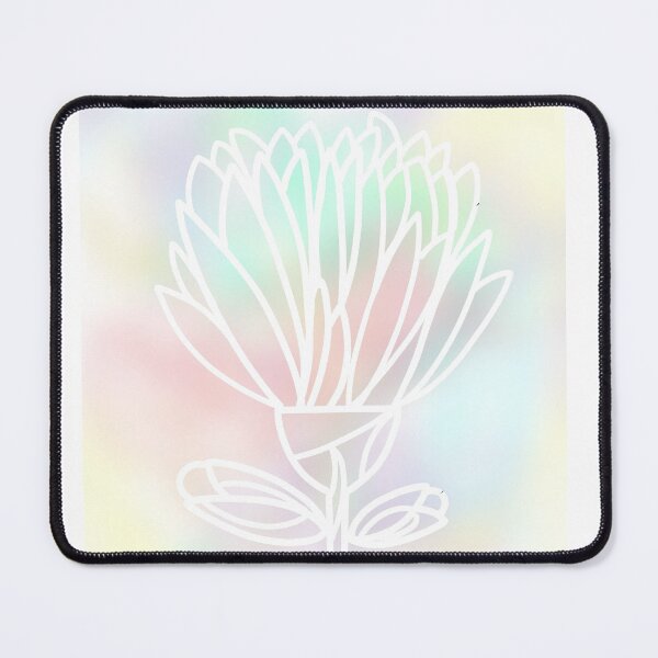 Item preview, Pastel Bloomed Floret designed and sold by Infinotterns.
