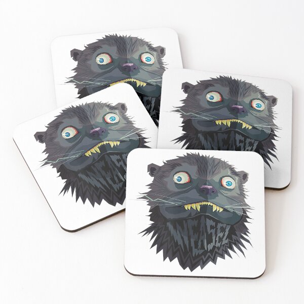 Item preview, WEASEL designed and sold by Sidney Allen.