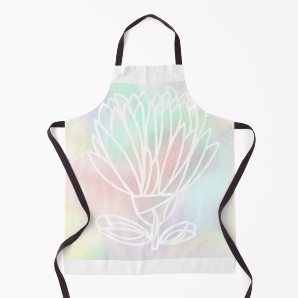 Item preview, Pastel Bloomed Floret designed and sold by Infinotterns.