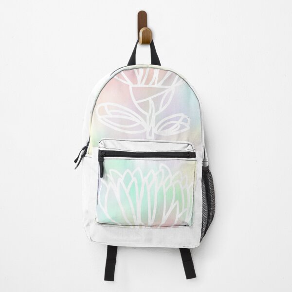 Item preview, Pastel Bloomed Floret designed and sold by Infinotterns.