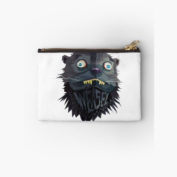 Item preview, WEASEL designed and sold by Sidney Allen.