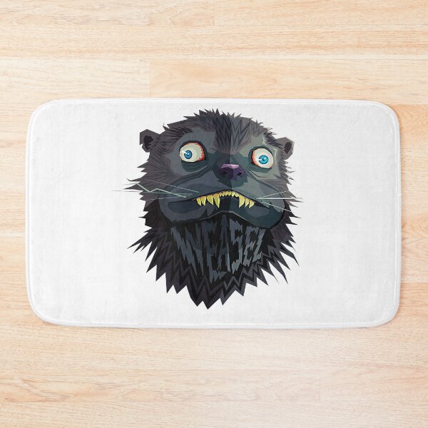 Item preview, WEASEL designed and sold by Sidney Allen.