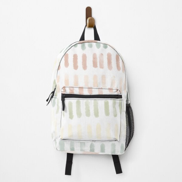 Item preview, Pastel Line Pattern designed and sold by fairylily.