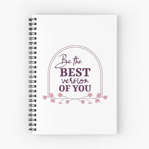 Item preview, Be The Best Version Of You designed and sold by YOYOCollection.
