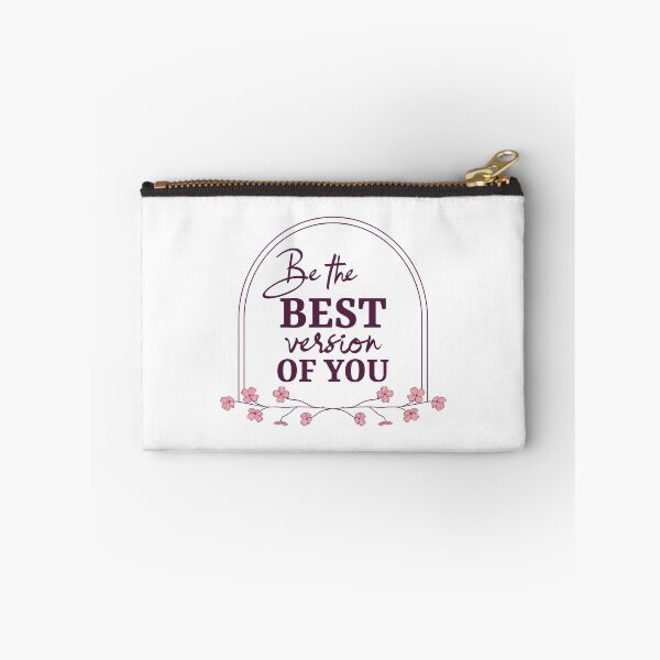 Item preview, Be The Best Version Of You designed and sold by YOYOCollection.
