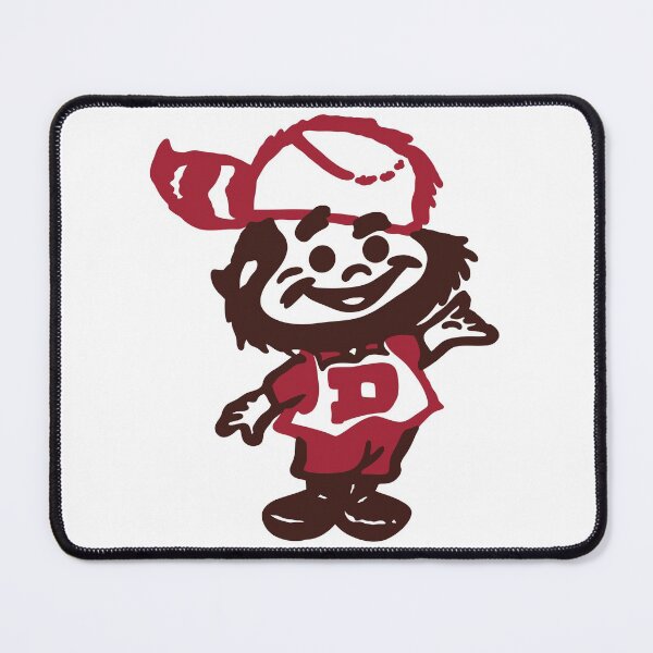 Item preview, Denver Pioneer (University of Denver) (1) designed and sold by ConceptualClub.