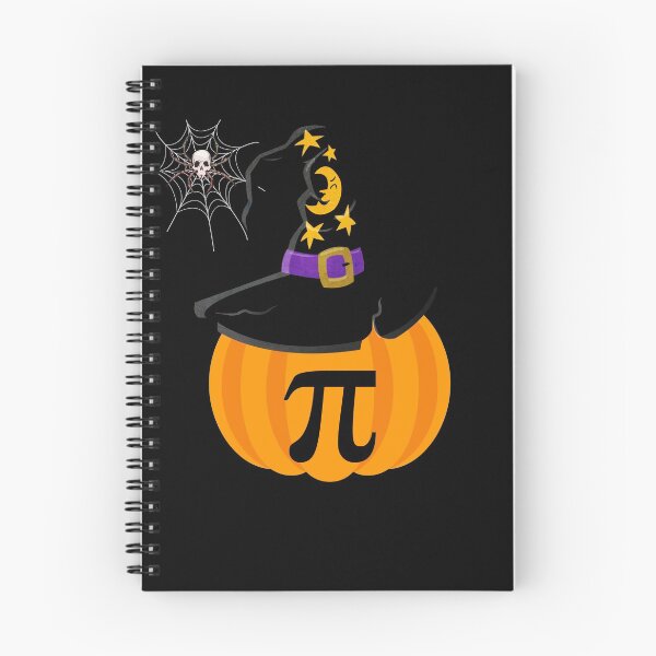 Item preview, Pumpkin Pie Math Teacher Funny Halloween Pi number Math teacher Halloween designed and sold by Anela-MC.