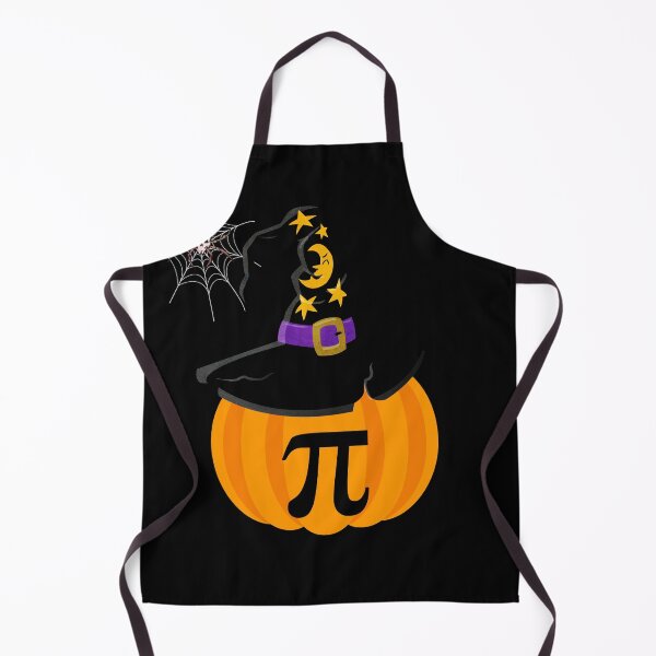 Item preview, Pumpkin Pie Math Teacher Funny Halloween Pi number Math teacher Halloween designed and sold by Anela-MC.