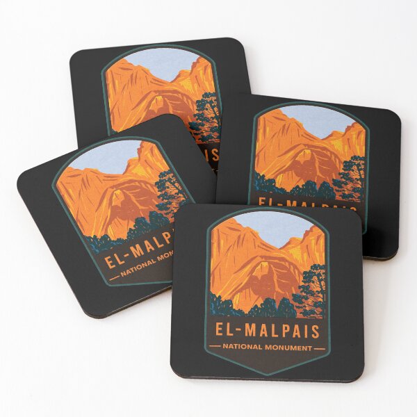 Item preview, El-Malpais National Monument designed and sold by JordanHolmes.