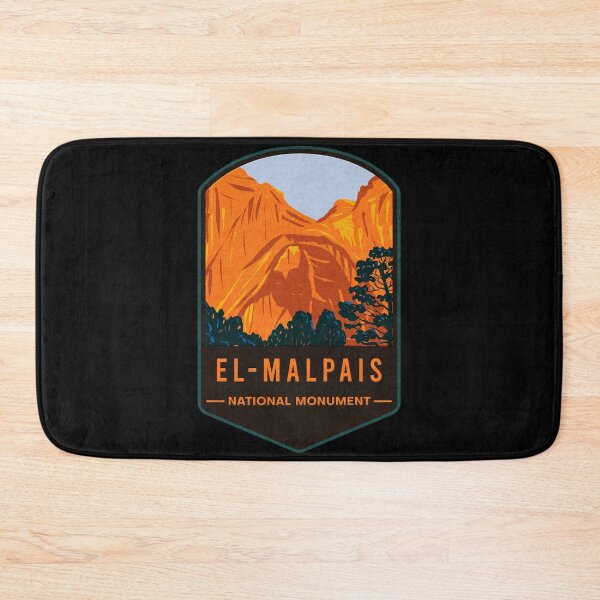 Item preview, El-Malpais National Monument designed and sold by JordanHolmes.