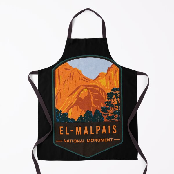 Item preview, El-Malpais National Monument designed and sold by JordanHolmes.