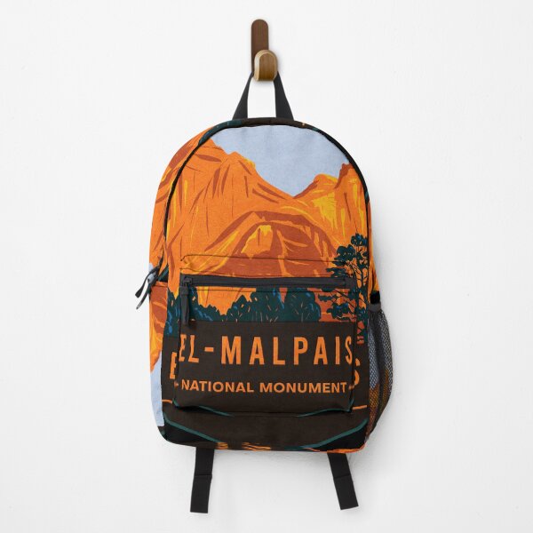 Item preview, El-Malpais National Monument designed and sold by JordanHolmes.