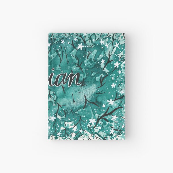 elysian Hardcover Journal