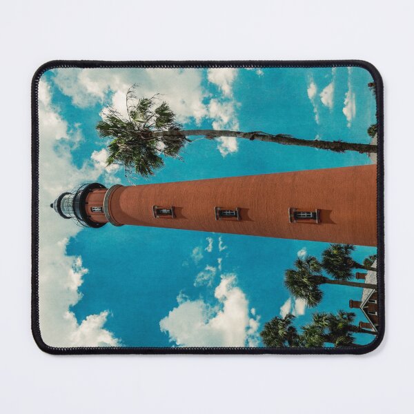 Item preview, Ponce de Leon Lighthouse designed and sold by Enzwell.