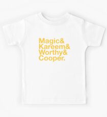 Show Time Kinder T-Shirt