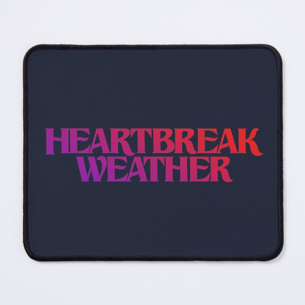 Item preview, Heartbreak Weather Niall Horan designed and sold by RafaTakami.