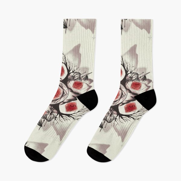 Item preview, DnD Dices Japan Pattern designed and sold by ART-STOCK.