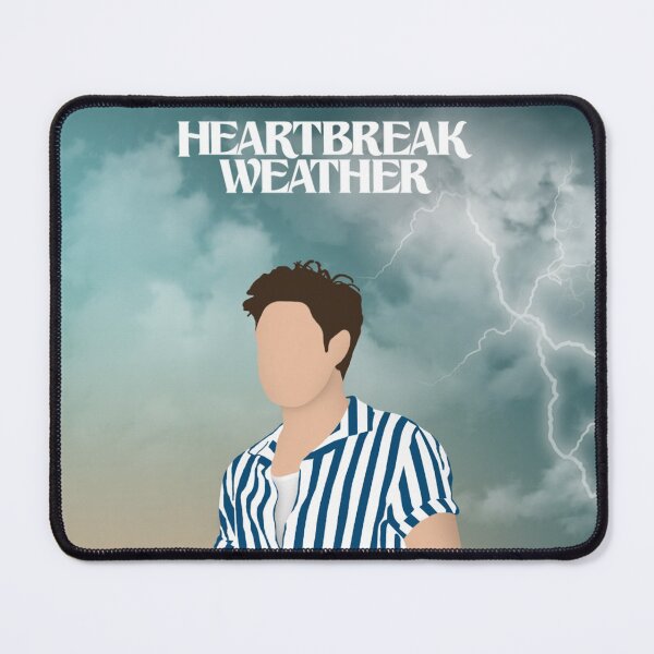 Item preview, Heartbreak Weather Niall Horan designed and sold by RafaTakami.
