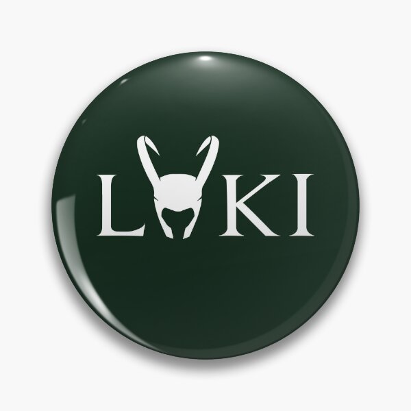 Item preview, Loki  designed and sold by GeektopiaTJC.