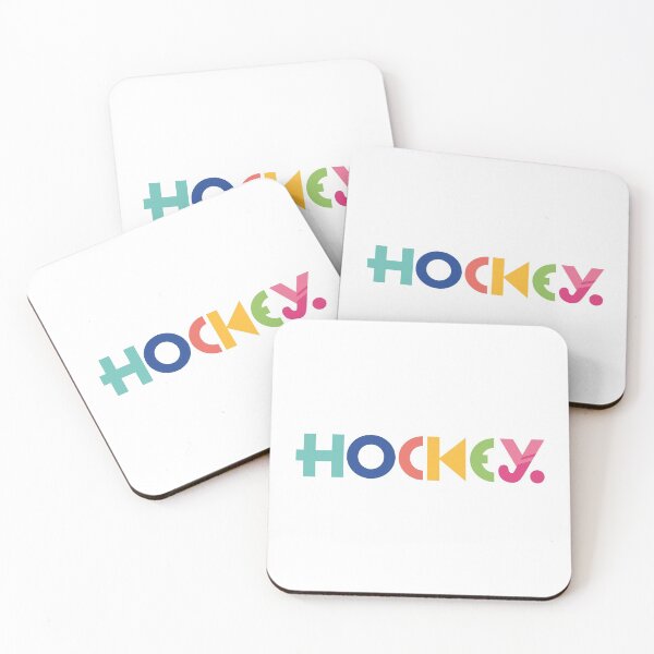 Artikelvorschau, Hockey Logo entworfen und verkauft von hookfreaks.