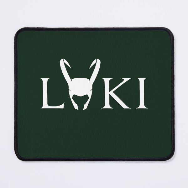 Aperçu de l'œuvre Loki créée et vendue par GeektopiaTJC.