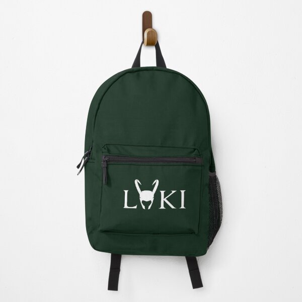 Item preview, Loki designed and sold by GeektopiaTJC.