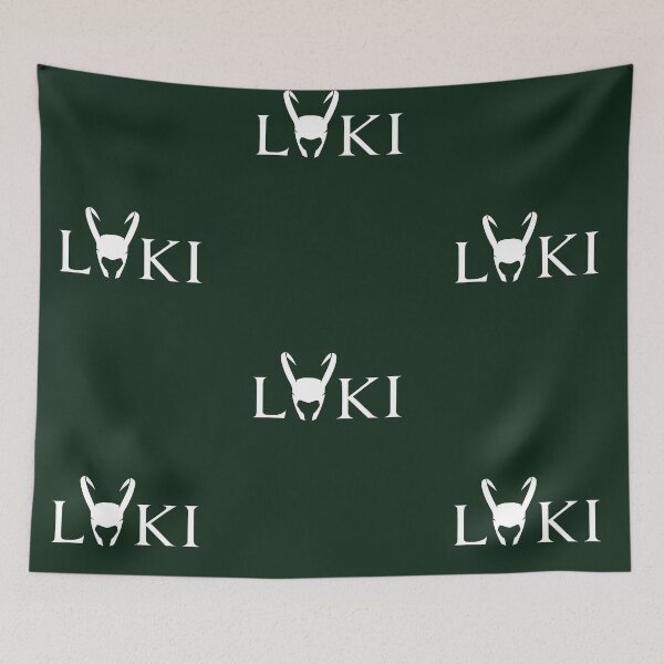 Item preview, Loki  designed and sold by GeektopiaTJC.