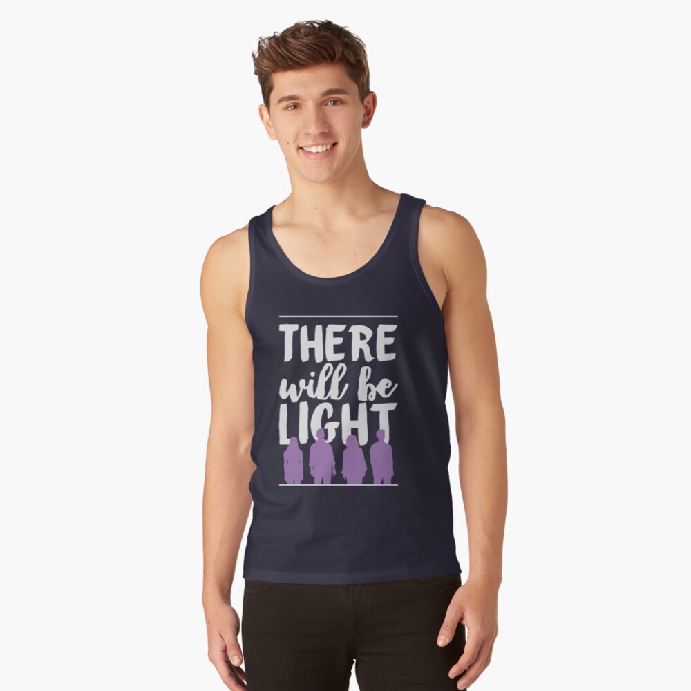 Item preview, Tank Top designed and sold by aimee-draws.