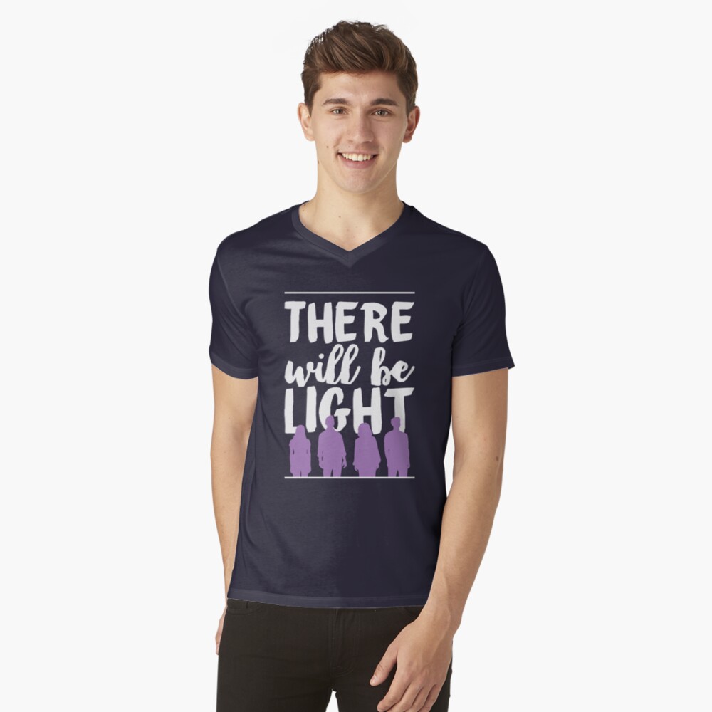Item preview, V-Neck T-Shirt designed and sold by aimee-draws.
