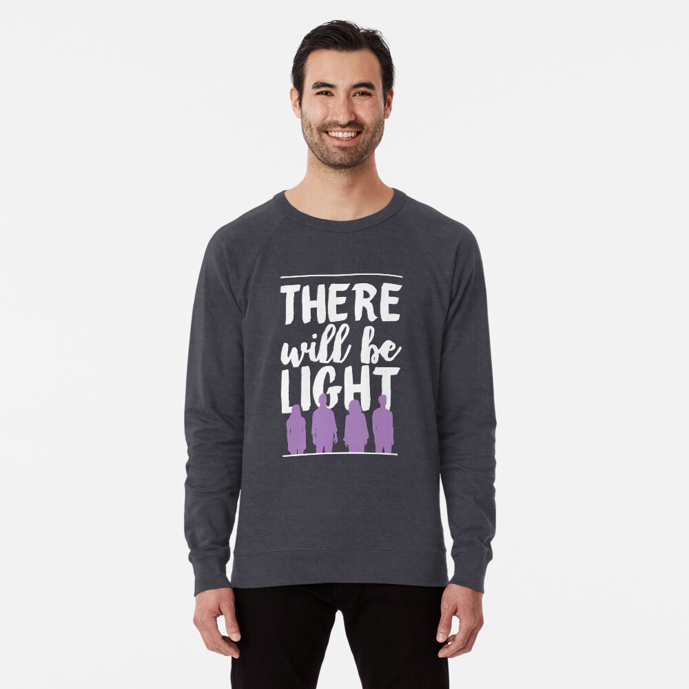 Item preview, Lightweight Sweatshirt designed and sold by aimee-draws.
