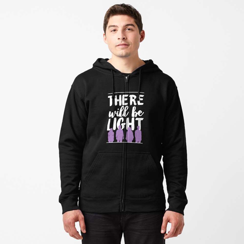 Item preview, Zipped Hoodie designed and sold by aimee-draws.