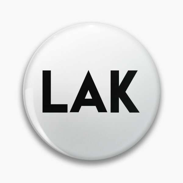 Item preview, LAK - Aklavik (Freddie Carmichael) Airport designed and sold by kry.ative.