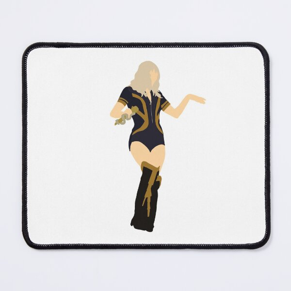 Item preview, Taylor Swift - Reputation Tour - 'King Of My Heart' Outfit designed and sold by JustLike6-30.