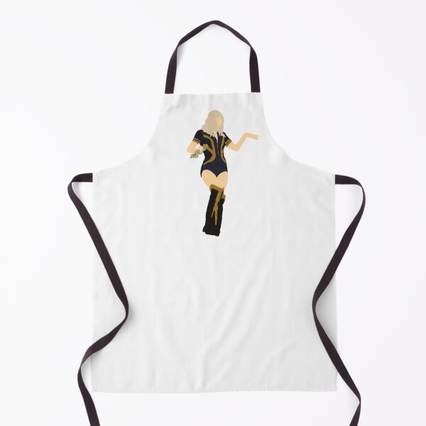 Item preview, Taylor Swift - Reputation Tour - 'King Of My Heart' Outfit designed and sold by JustLike6-30.