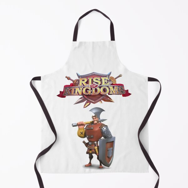 Item preview, Rise Of Kingdoms - City Keeper designed and sold by africanjunction.