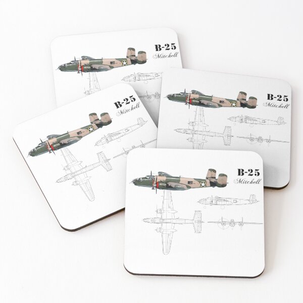 Item preview, B-25 designed and sold by sibosssr.