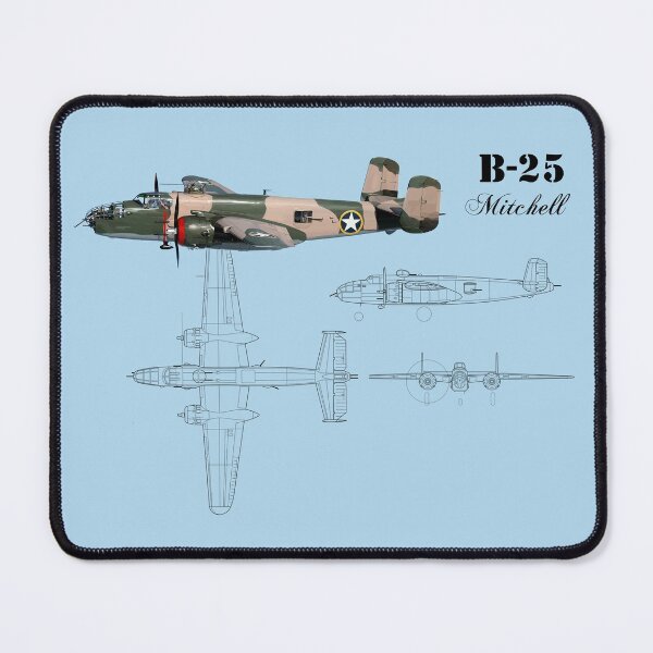 Item preview, B-25 designed and sold by sibosssr.