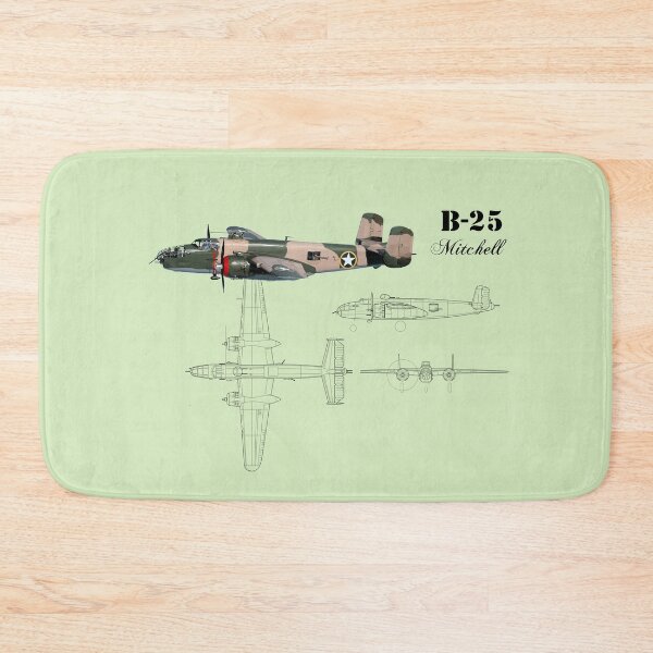 Item preview, B-25 designed and sold by sibosssr.