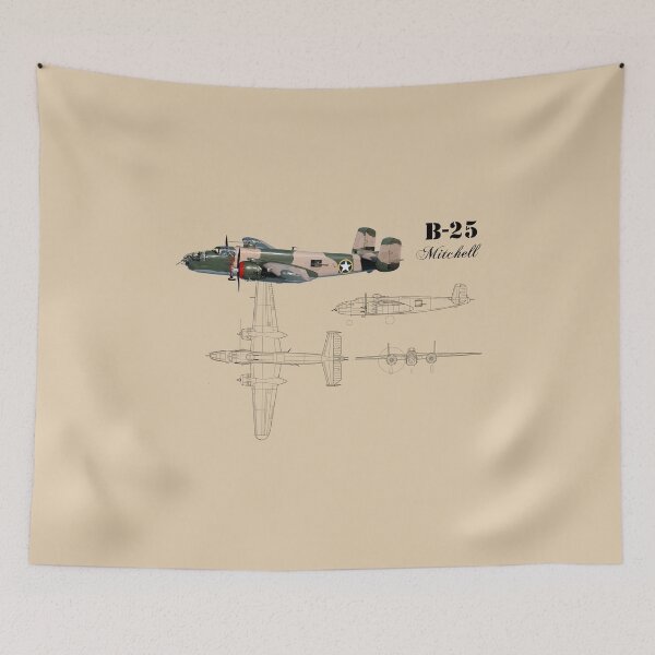 Item preview, B-25 designed and sold by sibosssr.