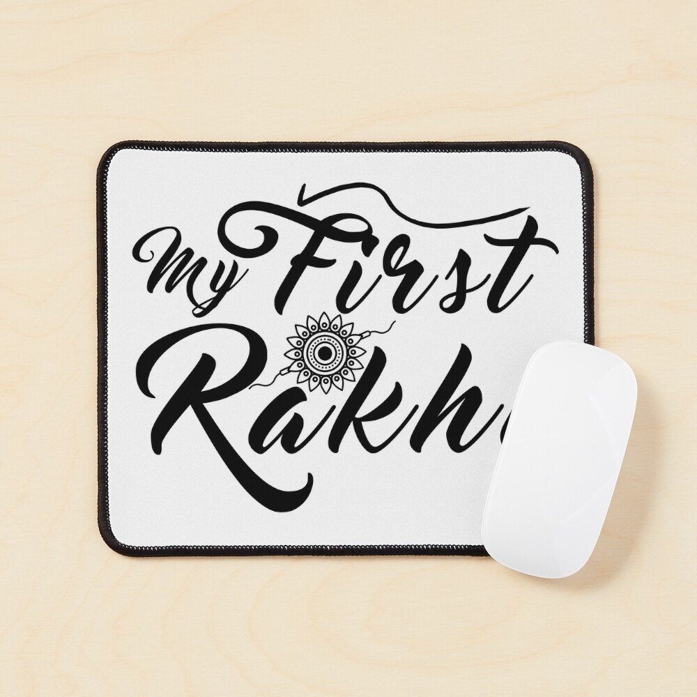 Item preview, Mouse Pad designed and sold by NAJMOSHOP.