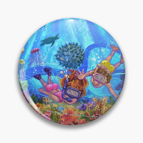 Item preview, Under the Sea designed and sold by ImagineThatNYC.