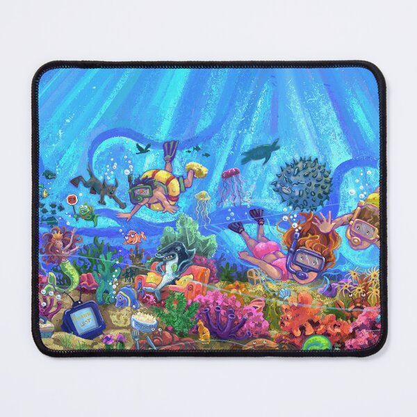 Item preview, Under the Sea designed and sold by ImagineThatNYC.
