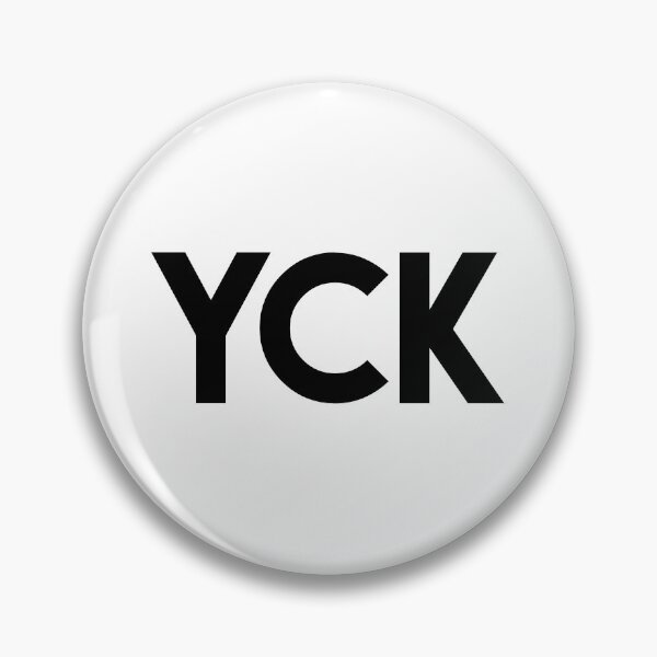 Item preview, YCK - Colville Lake Airport designed and sold by kry.ative.