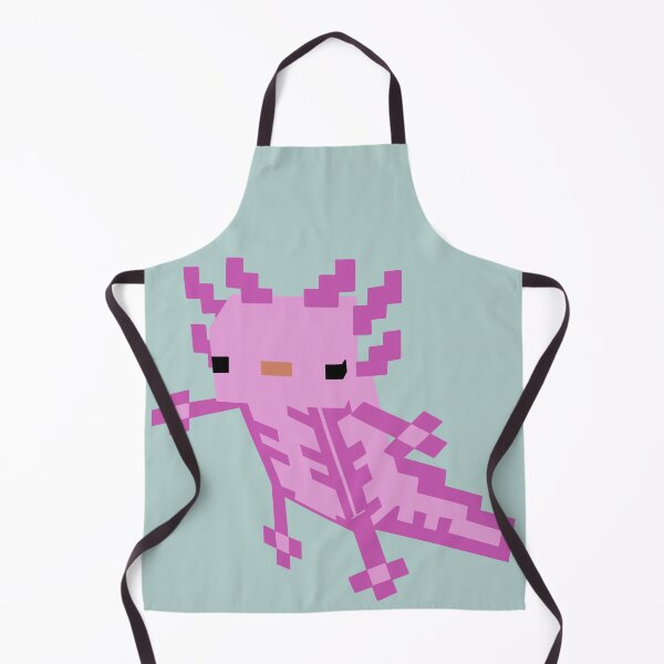 Item preview, Axolotl designed and sold by CalistaK.
