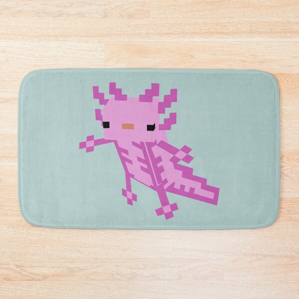 Item preview, Axolotl designed and sold by CalistaK.