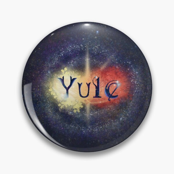 Item preview, Yule - A god birth designed and sold by AliciaVN.